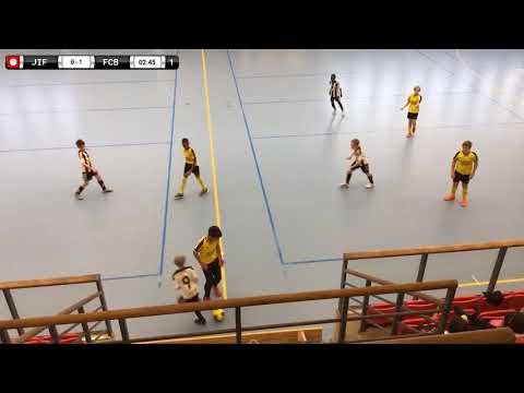 jarlabergs if p12 svar fc boo p12 svar STCupen 02 jan