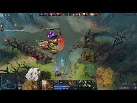 DOTA 2 | JUGGERNAUT | FURY THEN STRAIGHT MOONSHARD?