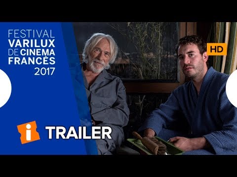 Um Perfil Para Dois | Trailer Legendado