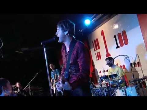 Keane - Pretend That You're Alone live