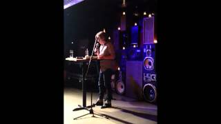 FREE PUSSY RIOT NYC PUBLIC READINGS