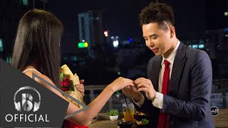 Video hợp âm Đâu Phải Em Chưa Từng Trịnh Thăng Bình