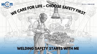 2025 10 16 BBS40S Teguran Welding Safety by HA CEO