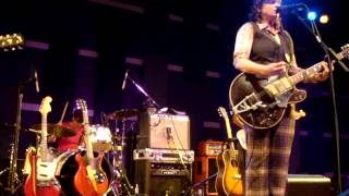 Amy Ray - Birds of a Feather.MPG