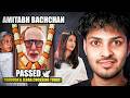 Amitabh Bachchan Passed Away ️ Memes