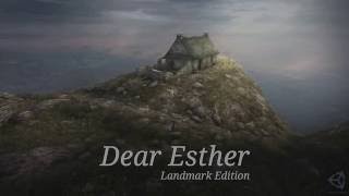 Dear Esther: Landmark Edition Playthrough