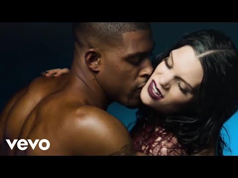 Jessie J - Burnin' Up (Full Screen Version) ft . 2 Chainz (Official Video)
