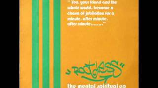 Rootless : The Mental Spiritual EP