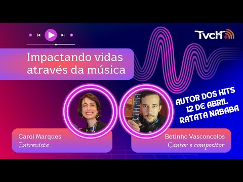 Inesperada - Betinho Vasconcelos