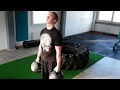 Trainings Vlog