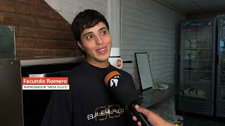 De “una changa” a cumplir el sueño del local propio