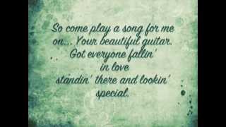 Strangely Beautiful lyrics by Shealeigh