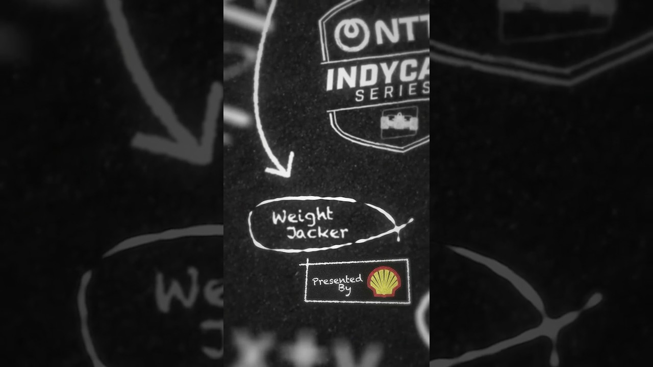 The hardest question an INDYCAR driver ever faced? 🤨 #indycar #racing #motorsport