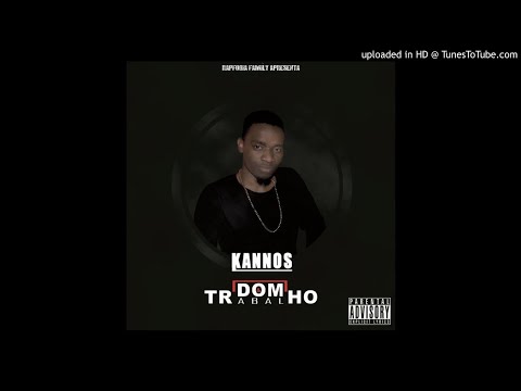 05. Kannos- BodyPlay (feat. Greezy MC)