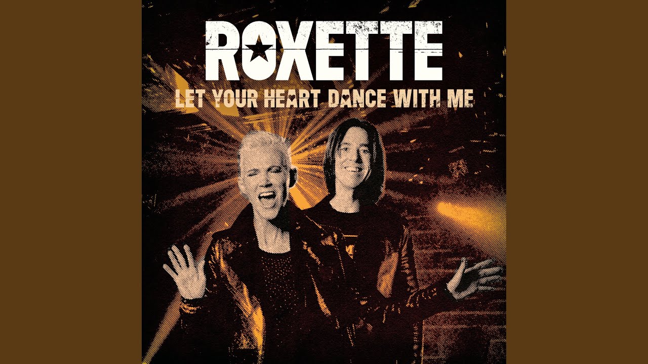 Let Your Heart Dance With Me