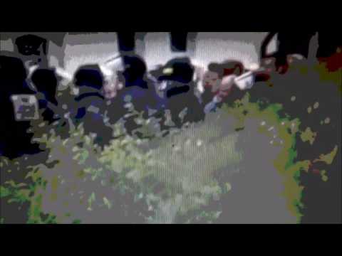 GDAR & Symen Haze - Eskalation (Untergrund Video)