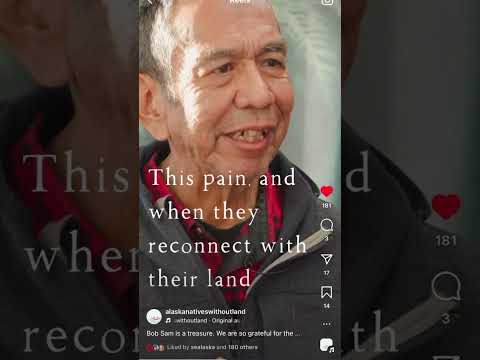 Found a video of my dad Bob Sam