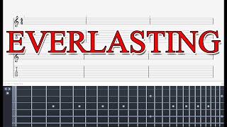 Download lagu 【TABS】Galneryus - EVERLASTING mp3