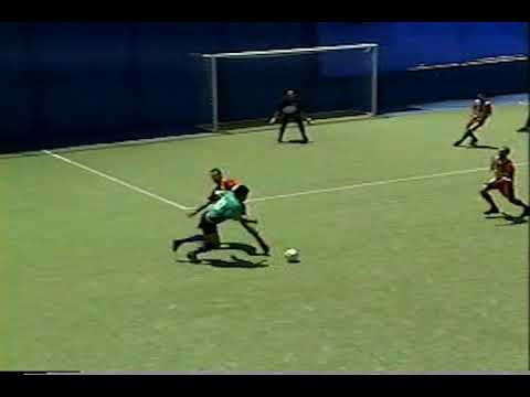 Futebol society palmeirinha x maevan semina final