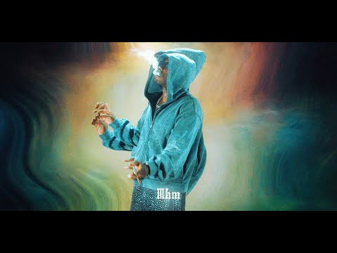 Young Paris - Green Light (Lyric Video)