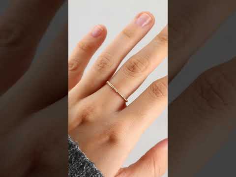 Kuidas see teie sõrmes välja näeb?