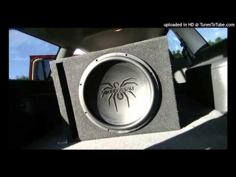 Decaf - Gucci Mane - Mi Casa Su Casa (29andUp)