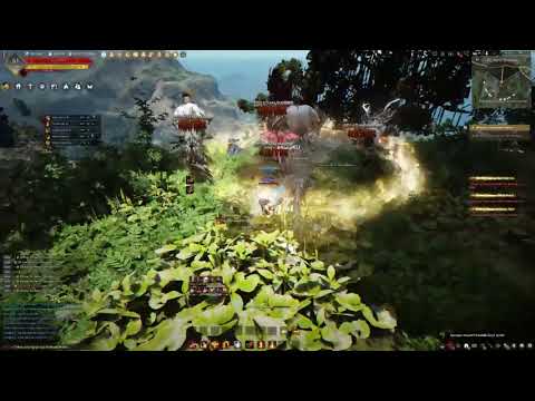 BLACK DESERT ONLİNE  Specter's Energy(HAYALETİN ENERJİSİ)