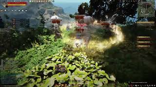 BLACK DESERT ONLİNE  Specter's Energy(HAYALETİN ENERJİSİ)