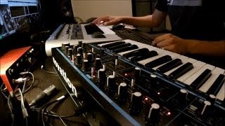 Analogue vs Virtual Analogue