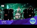 G Flip - Fix You | Sydney New Year's Eve 2024 | ABC iview