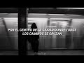 The Killers - Shadowplay (Sub. Español)