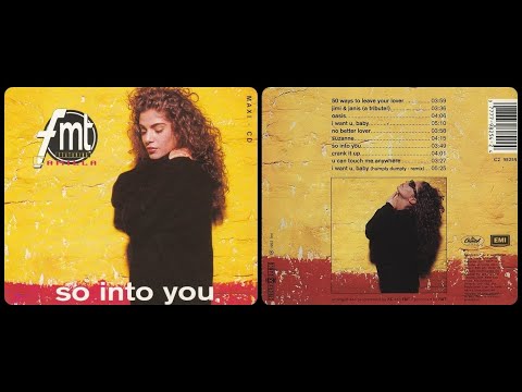 FMT ft.  Camilla - So Into You