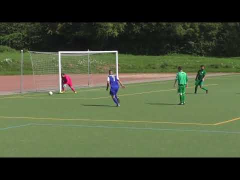 Kreisliga C1 Bochum 23/24 5.SP SpVgg Gerthe 2 - BV Westfalia Bochum
