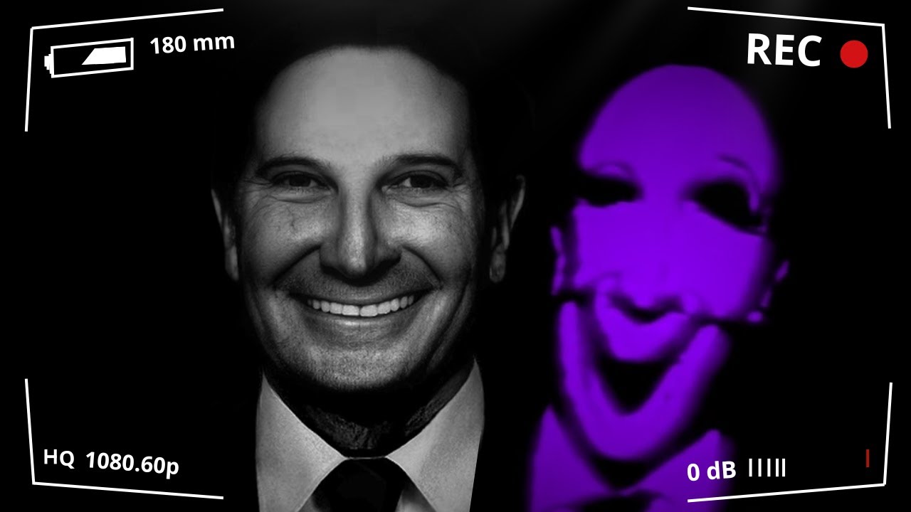 AS TEORIAS MAIS MACABRAS DE FNAF