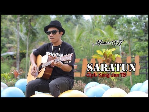 MOMON SJ - SARATUN [Official Music Studio]