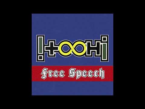 !T.O.O.H.! - Free Speech (Full Album) 2020 [HQ]