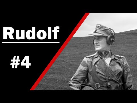 #4 - Mit Rudolf an der Ostfront / 1941 -1944 / Zeitzeugenbericht 2. WK