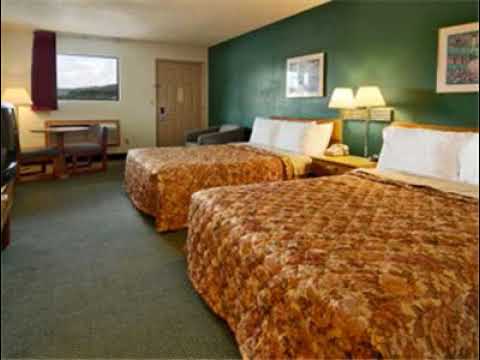 Days Inn Huntington - Huntington (West Virginia)  - United States