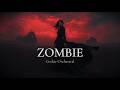 Zombie The Cranberries Dark Gothic Orchestral Cover