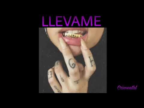 Crimental • Llevame