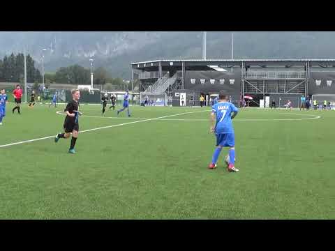 BOA - Kolomänner 2. Hz