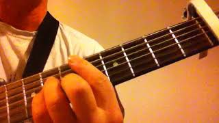 Download lagu Fairy tale - Alexander Rybak - guitar tutorial mp3