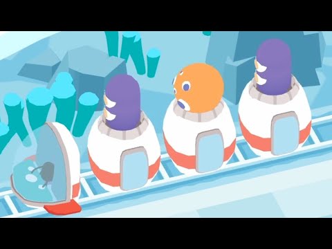 The Bigger the Train, the Bigger the Brain