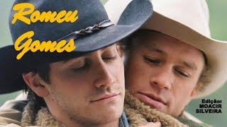 CAVALEIROS DO CÉU com ROMEU GOMES, edição MOACIR SILVEIRA