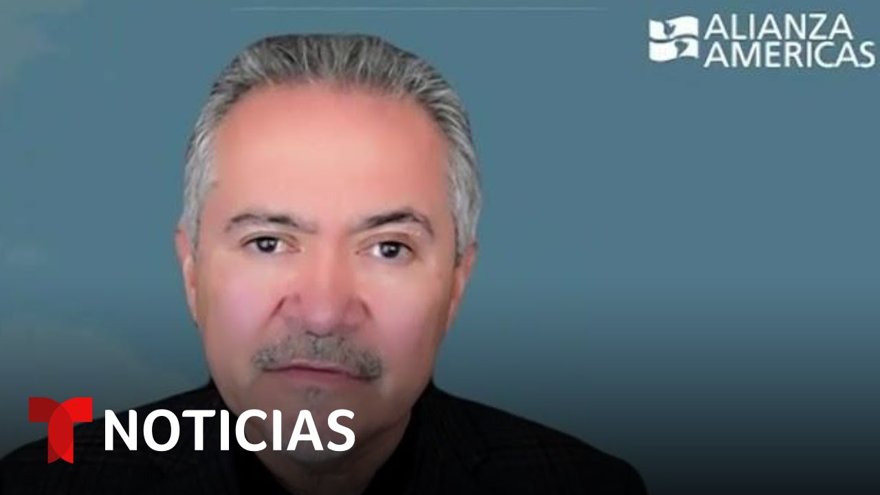 La llegada de Trump reactiva el trabajo de varias organizaciones proinmigrantes | Noticias Telemundo