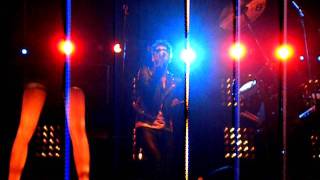 Chromeo: Grow Up Part 2 Westword Music Showcase 2011