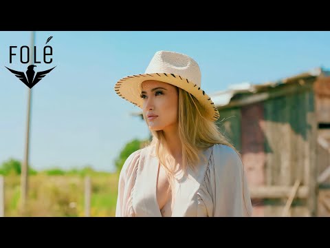 Gerta Mahmutaj - Ty (Official Video)