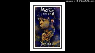 Gary Numan - Mercy (DJ DaveG mix)