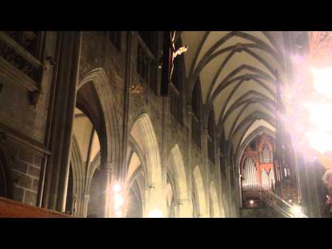 Admonter Orgelherbst 2014