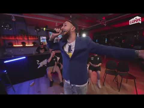 CAYU DESBLOQUEA EL ULTLA INSTINTO CONTRA ELEMENTAL